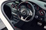 Mercedes-AMG A45 4Matic 2015 года (UK)